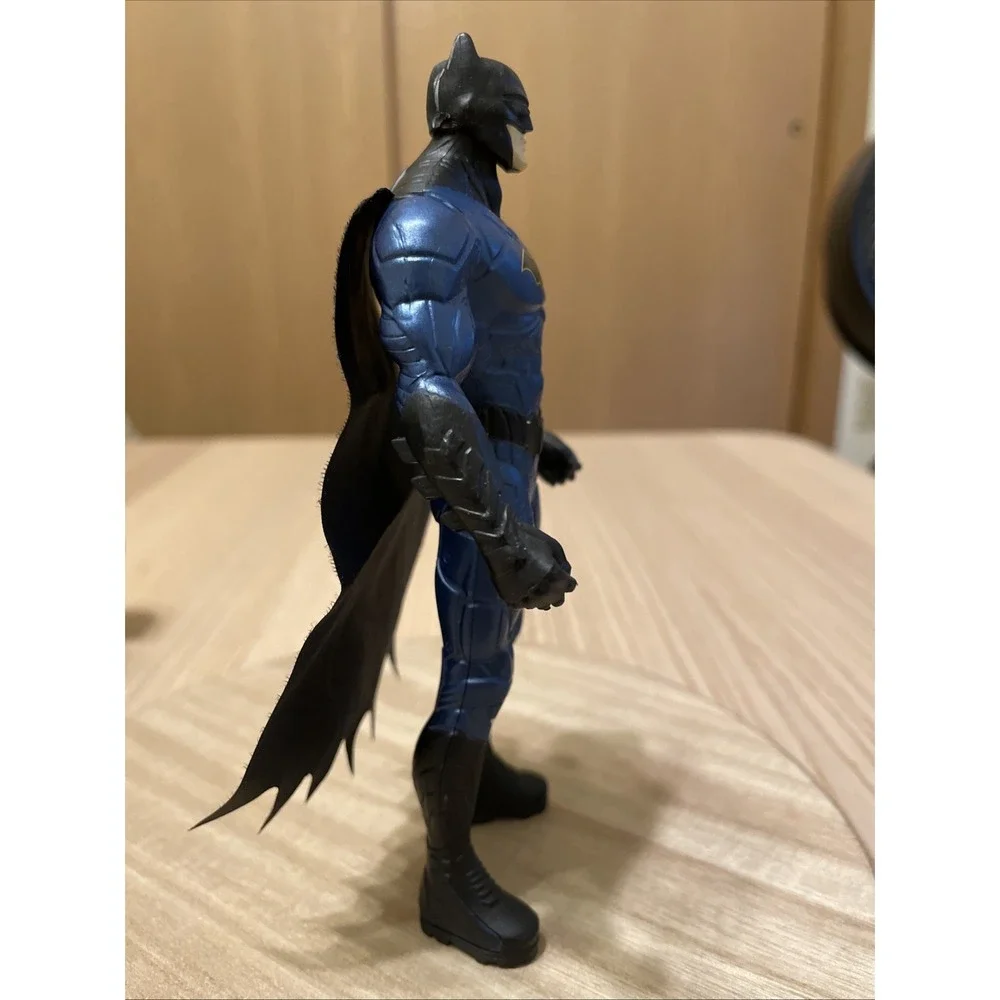 Spin Master dc comics